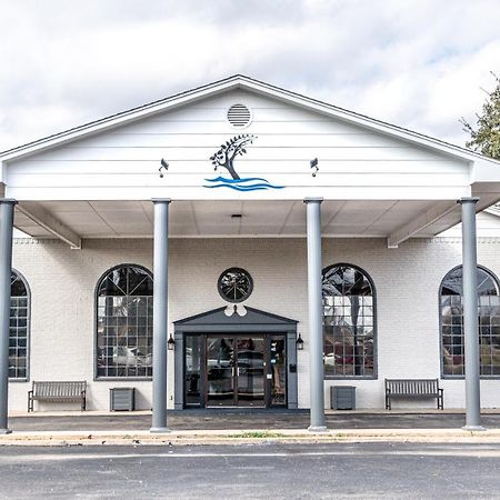 Lake View Inn Granbury Exterior foto