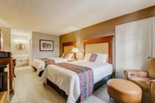 Lake View Inn Granbury Habitación foto
